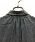 中古・古着 COMME des GARCONS COMME des GARCONS (コムデギャルソン コムデギャルソン) デニムシャツワンピース ブルー サイズ:S：12000円