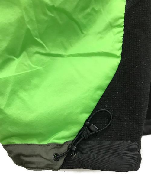 ARC'TERYX（アークテリクス）ARC'TERYX (アークテリクス) SYSTEM A CHEXA HYBRID VEST グレー サイズ:Mの古着・服飾アイテム
