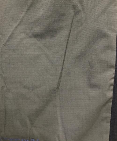 ARC'TERYX（アークテリクス）ARC'TERYX (アークテリクス) SYSTEM A CHEXA HYBRID VEST グレー サイズ:Mの古着・服飾アイテム