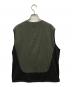 ARC'TERYX (アークテリクス) SYSTEM A CHEXA HYBRID VEST グレー サイズ:M：20000円
