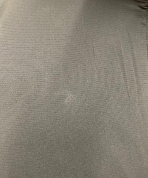 ARC'TERYX（アークテリクス）ARC'TERYX (アークテリクス) ATOM LT HOODY ブラック サイズ:Mの古着・服飾アイテム