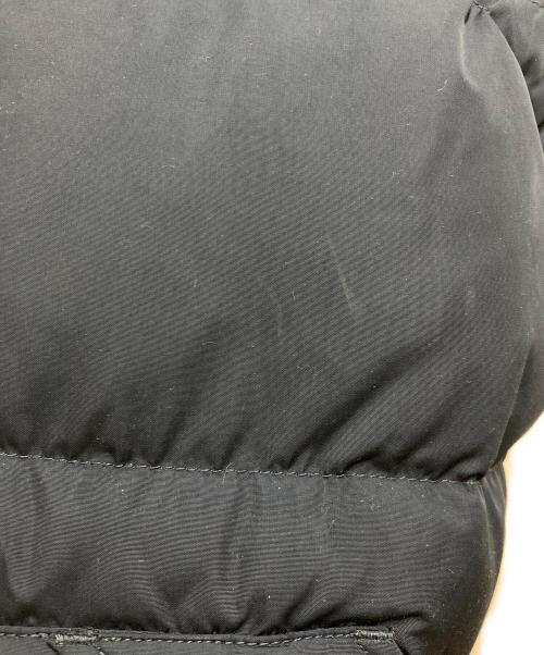 POLO RALPH LAUREN（ポロ・ラルフローレン）POLO RALPH LAUREN (ポロ・ラルフローレン) ダウンベスト ネイビー サイズ:Sの古着・服飾アイテム