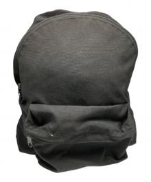 Herve Chapelier（エルベシャプリエ）の古着「デイパック」｜ブラック