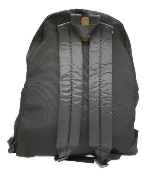 Herve Chapelier（エルベシャプリエ）Herve Chapelier (エルベシャプリエ) デイパック ブラックの古着・服飾アイテム