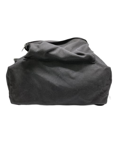 Herve Chapelier（エルベシャプリエ）Herve Chapelier (エルベシャプリエ) デイパック ブラックの古着・服飾アイテム
