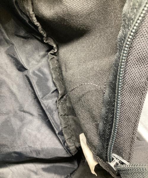 Herve Chapelier（エルベシャプリエ）Herve Chapelier (エルベシャプリエ) デイパック ブラックの古着・服飾アイテム