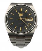 SEIKOセイコー）の古着「SEIKO 5 AUTOMATIC」