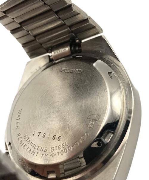 SEIKO（セイコー）SEIKO (セイコー) SEIKO 5 AUTOMATICの古着・服飾アイテム