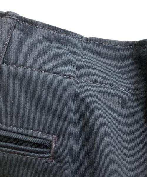 BUTCHER PRODUCTS（ブッチャープロダクツ）BUTCHER PRODUCTS (ブッチャープロダクツ) チノショーツ ネイビー サイズ: 91cm (W36)の古着・服飾アイテム