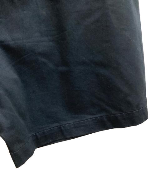 BUTCHER PRODUCTS（ブッチャープロダクツ）BUTCHER PRODUCTS (ブッチャープロダクツ) チノショーツ ネイビー サイズ: 91cm (W36)の古着・服飾アイテム