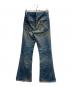 LEVI'S (リーバイス) 70'S 646フレアデニム インディゴ サイズ: 71cm (W28)：10000円