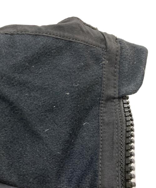 THE NORTH FACE（ザ ノース フェイス）THE NORTH FACE (ザ ノース フェイス) Mountain Down Jacket ブラック サイズ:Mの古着・服飾アイテム