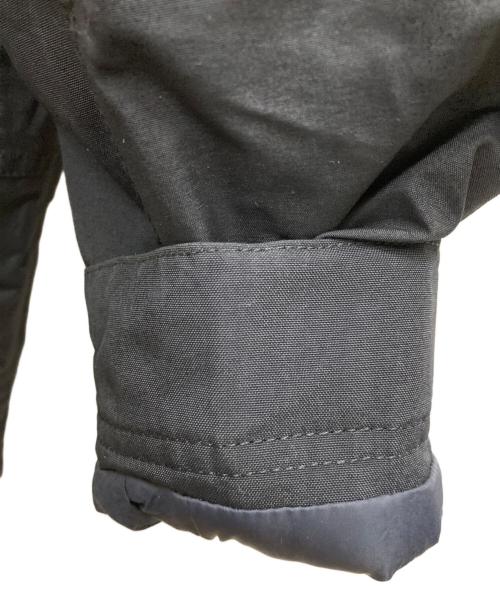 THE NORTH FACE（ザ ノース フェイス）THE NORTH FACE (ザ ノース フェイス) Mountain Down Jacket ブラック サイズ:Mの古着・服飾アイテム