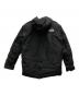 THE NORTH FACE (ザ ノース フェイス) Mountain Down Jacket ブラック サイズ:M：22000円