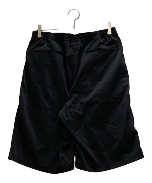DAIWA（ダイワ）DAIWA (ダイワ) TECH EASY SHORTS TWILL ブラック サイズ:Ｍの古着・服飾アイテム