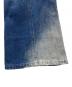 中古・古着 Knuth Marf (クヌースマーフ) bell bottom denim pants インディゴ サイズ:Ｓ：6000円