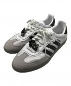 adidasアディダス）の古着「SAMBA OG W FOOTWEAR」｜ホワイト