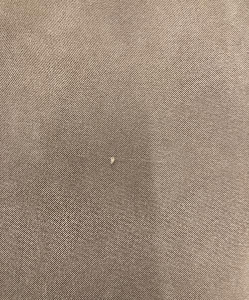 jieda（ジエダ）Jieda (ジエダ) WESTERN SHIRT ブラウン サイズ:1の古着・服飾アイテム