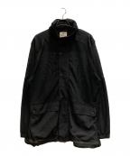 Snow peakスノーピーク）の古着「Insect Shield Jacket」｜ブラック