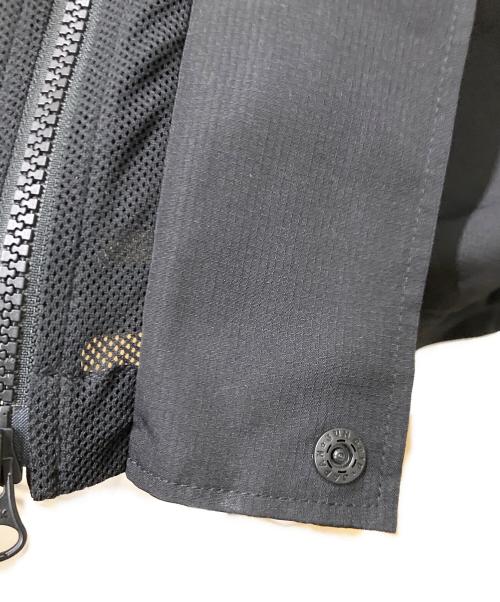 Snow peak（スノーピーク）snow peak (スノーピーク) Insect Shield Jacket ブラック サイズ:XLの古着・服飾アイテム