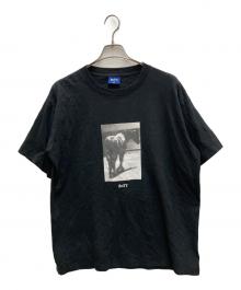 BoTT（ボット）の古着「Rodeo Tee」｜ブラック