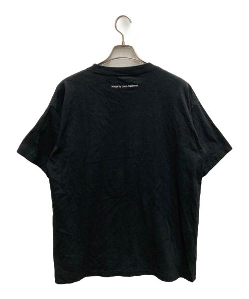 BoTT（ボット）BoTT (ボット) Rodeo Tee ブラック サイズ:XLの古着・服飾アイテム
