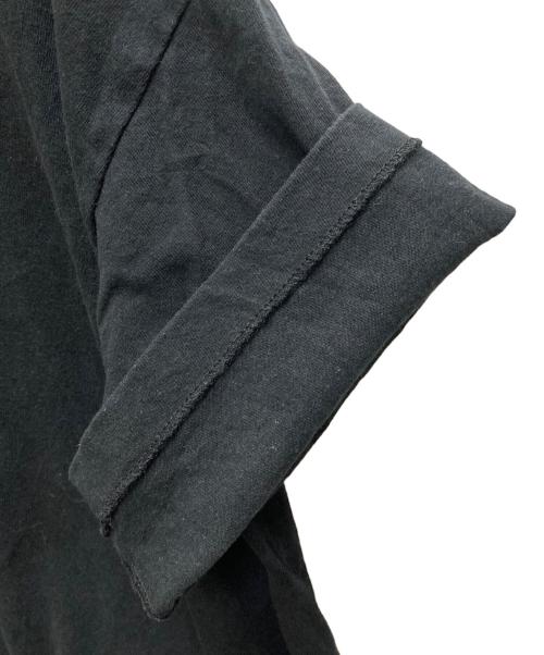 BoTT（ボット）BoTT (ボット) Rodeo Tee ブラック サイズ:XLの古着・服飾アイテム