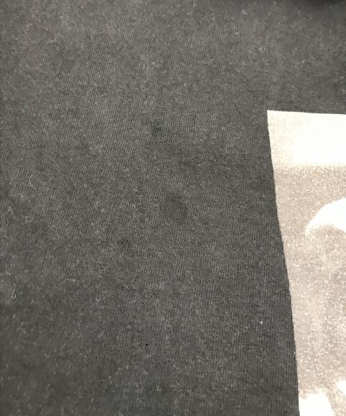 BoTT（ボット）BoTT (ボット) Rodeo Tee ブラック サイズ:XLの古着・服飾アイテム