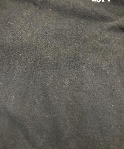 BoTT（ボット）BoTT (ボット) Rodeo Tee ブラック サイズ:XLの古着・服飾アイテム