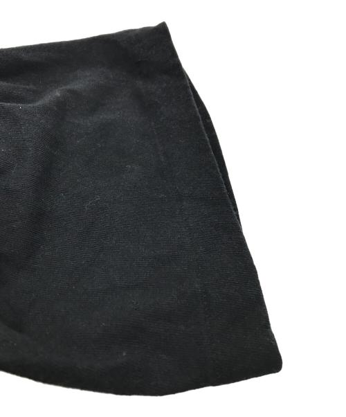 BoTT（ボット）BoTT (ボット) Rodeo Tee ブラック サイズ:XLの古着・服飾アイテム