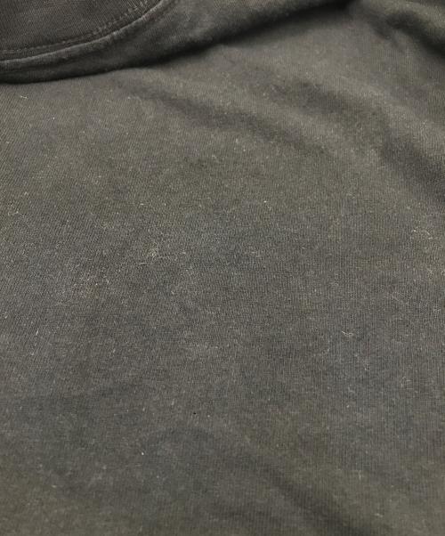 BoTT（ボット）BoTT (ボット) Rodeo Tee ブラック サイズ:XLの古着・服飾アイテム