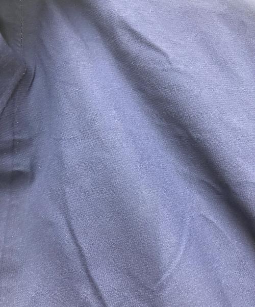 digawel（ディガウェル）DIGAWEL (ディガウェル) F/CE. (エフシーイー) SL ANORAK ブルー サイズ:Sの古着・服飾アイテム