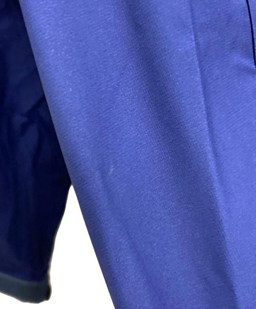 digawel（ディガウェル）DIGAWEL (ディガウェル) F/CE. (エフシーイー) SL ANORAK ブルー サイズ:Sの古着・服飾アイテム