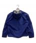 DIGAWEL (ディガウェル) F/CE. (エフシーイー) SL ANORAK ブルー サイズ:S：14000円