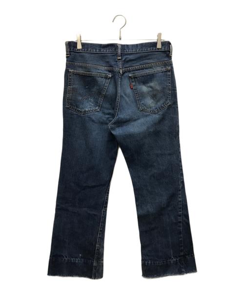 LEVI'S（リーバイス）LEVI'S (リーバイス) 70`S517デニムパンツ インディゴ サイズ:不明の古着・服飾アイテム