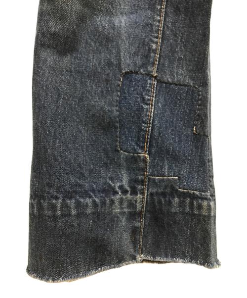 LEVI'S（リーバイス）LEVI'S (リーバイス) 70`S517デニムパンツ インディゴ サイズ:不明の古着・服飾アイテム