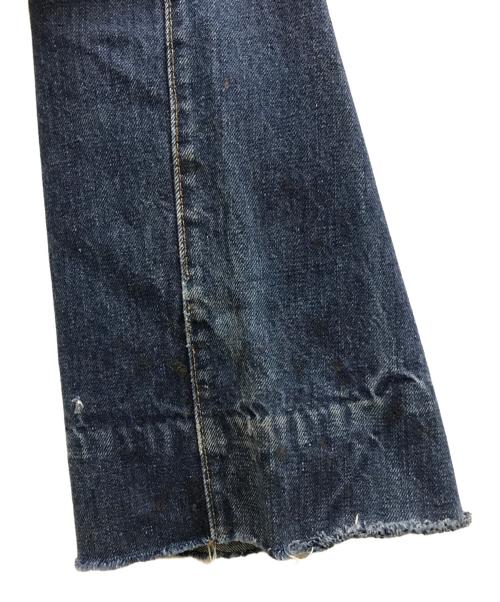 LEVI'S（リーバイス）LEVI'S (リーバイス) 70`S517デニムパンツ インディゴ サイズ:不明の古着・服飾アイテム