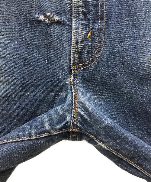 LEVI'S（リーバイス）LEVI'S (リーバイス) 70`S517デニムパンツ インディゴ サイズ:不明の古着・服飾アイテム