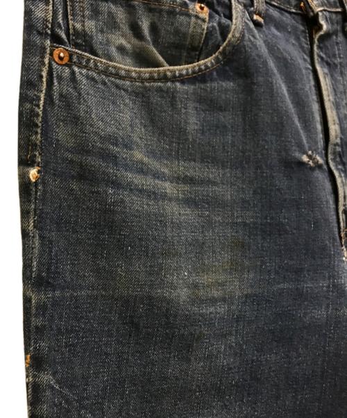 LEVI'S（リーバイス）LEVI'S (リーバイス) 70`S517デニムパンツ インディゴ サイズ:不明の古着・服飾アイテム