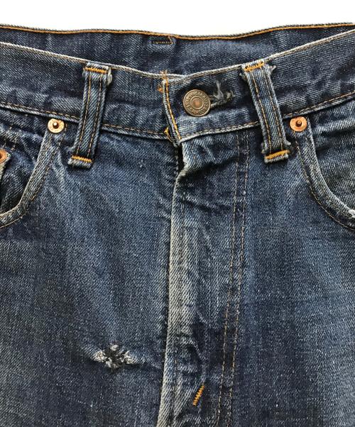 LEVI'S（リーバイス）LEVI'S (リーバイス) 70`S517デニムパンツ インディゴ サイズ:不明の古着・服飾アイテム