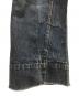 中古・古着 LEVI'S (リーバイス) 70`S517デニムパンツ インディゴ サイズ:不明：17000円