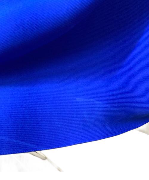 CFCL（シーエフシーエル）CFCL (シーエフシーエル) POTTERY DRESS 8 ブルー サイズ:1の古着・服飾アイテム