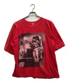 中古・古着通販】SLIPKNOT (スリップノット) 00s SHAVE MASK TEE