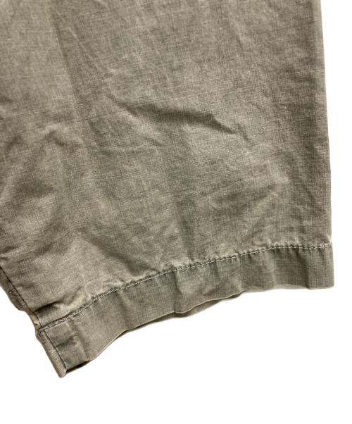 BOSS HUGO BOSS（ボス ヒューゴボス）BOSS HUGO BOSS (ボス ヒューゴボス) 80's～ スノーパーカー カーキ サイズ:52の古着・服飾アイテム