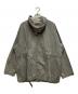 BOSS HUGO BOSS (ボス ヒューゴボス) 80's～ スノーパーカー カーキ サイズ:52：15000円
