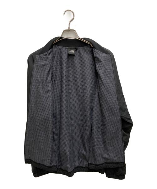 THE NORTH FACE（ザ ノース フェイス）THE NORTH FACE (ザ ノース フェイス) Swallowtail Lining Jacket ブラック サイズ:XLの古着・服飾アイテム