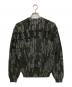 SUPREME (シュプリーム) Old English Printed Sweater グレー サイズ:S：17000円