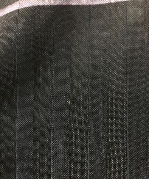 SUPREME（シュプリーム）SUPREME (シュプリーム) Damien Hirst Soccer Jersey ブルー サイズ:Lの古着・服飾アイテム