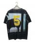 SUPREME (シュプリーム) Damien Hirst Soccer Jersey ブルー サイズ:L：23000円