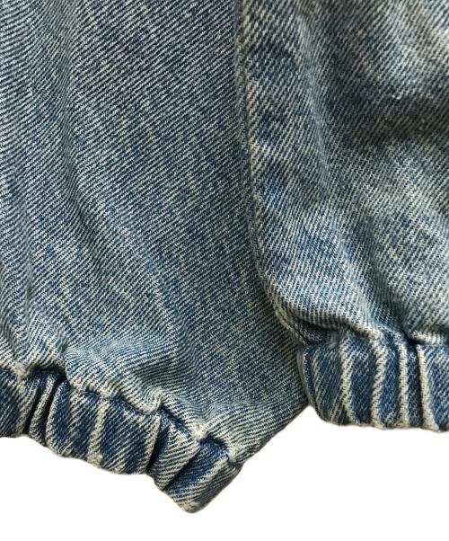 SUPREME（シュプリーム）Supreme (シュプリーム) Arc Denim Coaches Jacket インディゴ サイズ:Mの古着・服飾アイテム